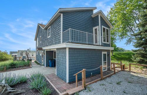 Spacious 4BDR Blue Haven Cottage in Grand Haven 150 - Foto 38