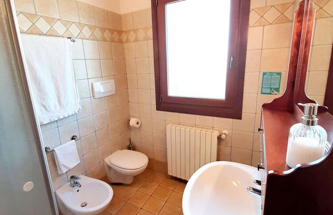 Agriturismo Le Cipressine - Photo 39