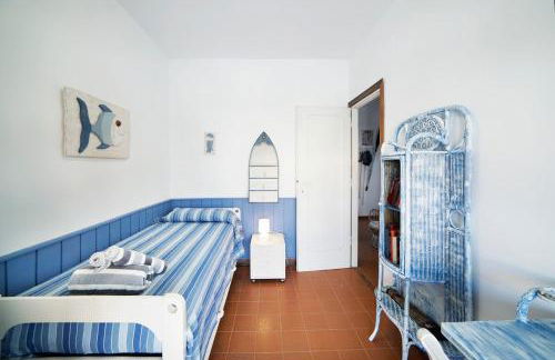 CASASANTOSA un tuffo in mare e sport - Foto 16