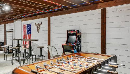 Scenic Rustic Farmhouse - Gameroom+Separate Suite - Foto 5