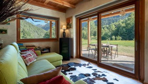 CHALET WALSER 4&2, Emma Villas - Foto 2, Other