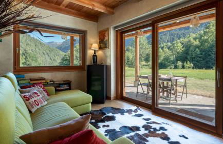 CHALET WALSER 4&2, Emma Villas - Foto 2