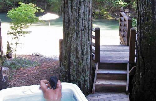 Sequoia Beach Dreamery - Foto 1