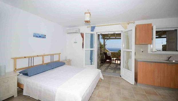 Villa Iva - Foto 3, Habitación