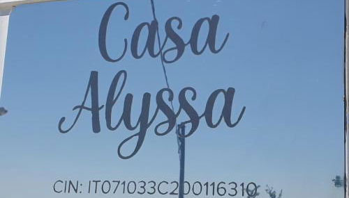 Casa Alyssa - Foto 2