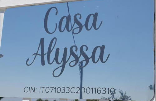Casa Alyssa - Foto 2