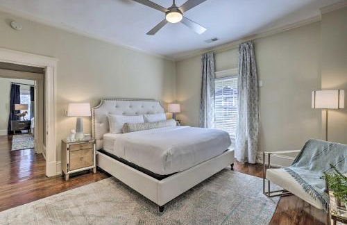 Immaculate Birmingham House with Covered Porch! - Foto 18