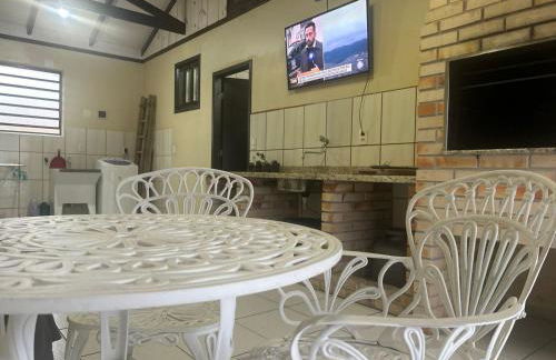 SOBRADO Com 3 QUARTOS NO CORAÇÃO DO COSTA E SILVA - Photo 35