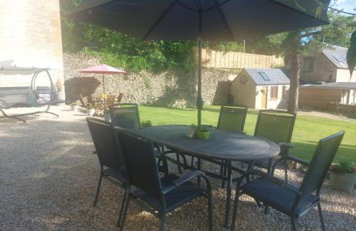 Thames Head Wharf - Historic Cotswold Cottage with Stunning Countryside Views - Foto 47