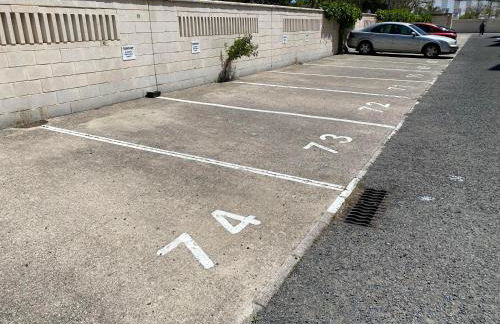 BARROSA CON ENCANTO, AC - WIFI - PARKING, Parejas y familias - Foto 25