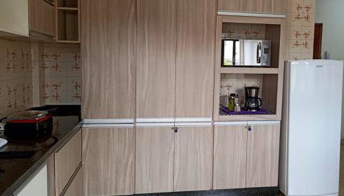 Apartamento amplo e acolhedor, garagem incluída. - Photo 3