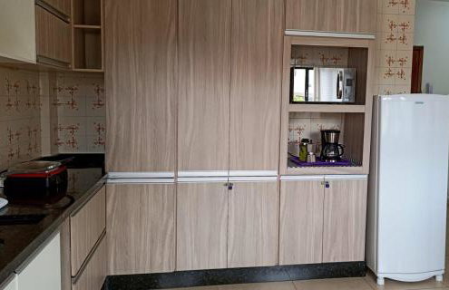 Apartamento amplo e acolhedor, garagem incluída. - Foto 3