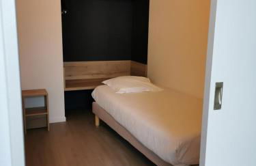 City Residence Nancy - Foto 13