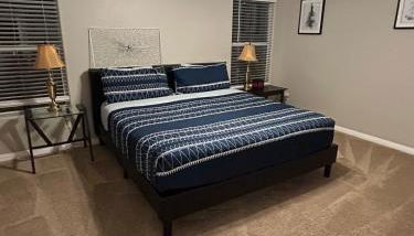 North Las Vegas Beauty 4 bedroom - Foto 5