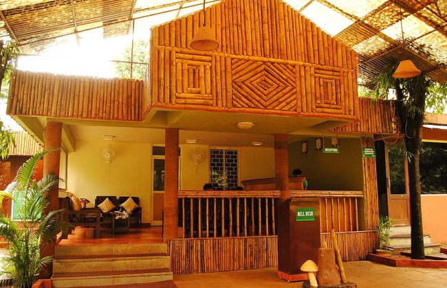 The Farm House India - Foto 2