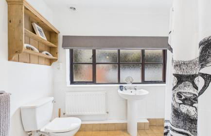 Tithe Barn a Stunning family home with panoramic views - Foto 19