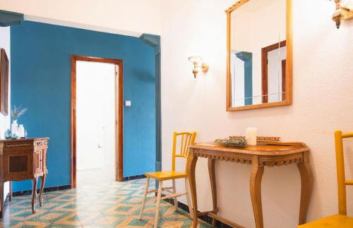 Casa Arbós Casa rural a Arbeca, les Garrigues - Foto 36