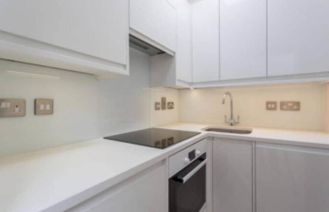 Luxury Mayfair 2 Bedroom Apartment - Foto 7