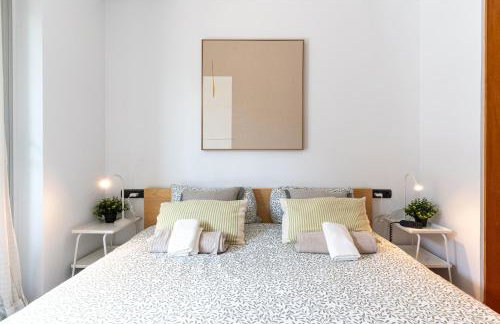 Lovely apartment Sagrada Familia - Photo 11