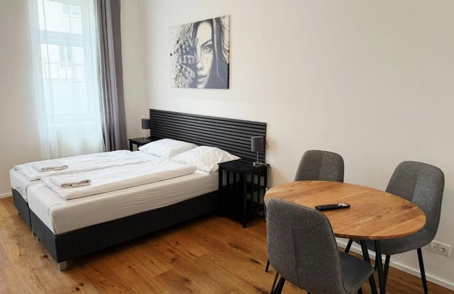 Donaufelder City Apartment - Foto 20