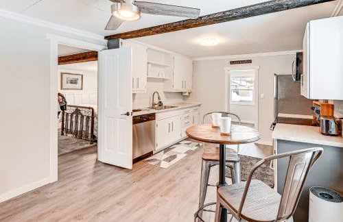 1 Mi to Main Street Polson Updated Home with Deck! - Foto 10