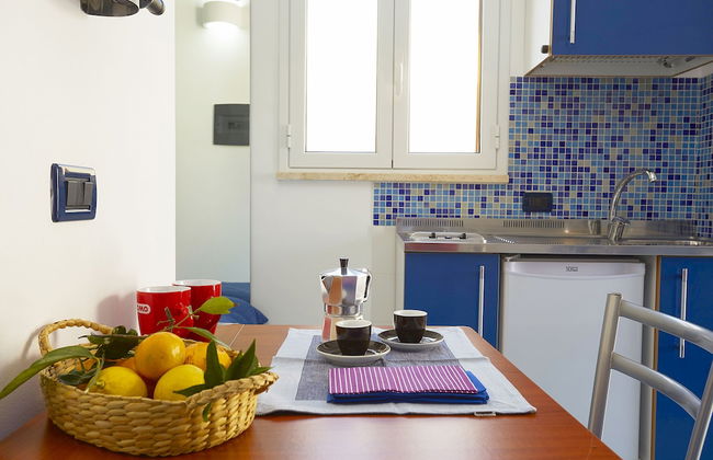 Rosa dei Venti Appartamenti - Foto 24