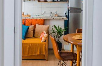 Apartamento Vista Mar - 708 - Foto 7