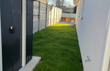 Maison familiale piscine 3 chambres Gujan-Mestras ! - Foto 39