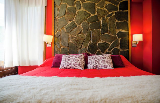 Apartamentos Catedral inn - Foto 8