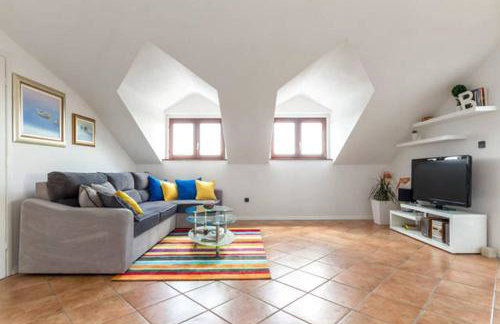 Apartment Palm Penthouse Terrace - Photo 2