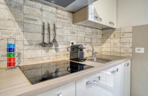 V2 next to Centrale - Foto 4