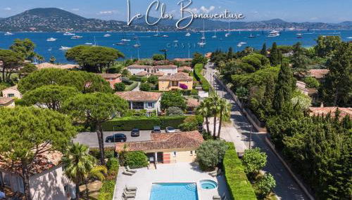 Escapade Ensoleillée plage et Saint Tropez à pied - 20 - Foto 2