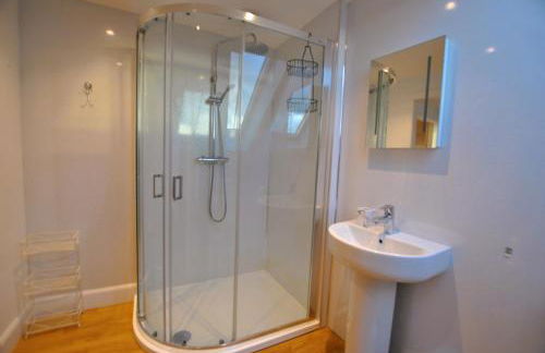 Bass View Cellardyke- contemporary coastal stay - Foto 23