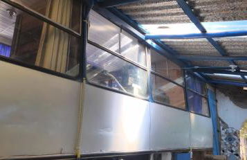 O Busão Bonito - Foto 17