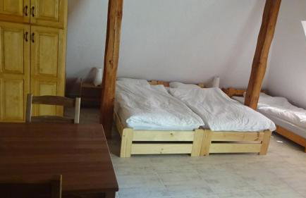 TuDobrze Noclegi w piramidach - Photo 8