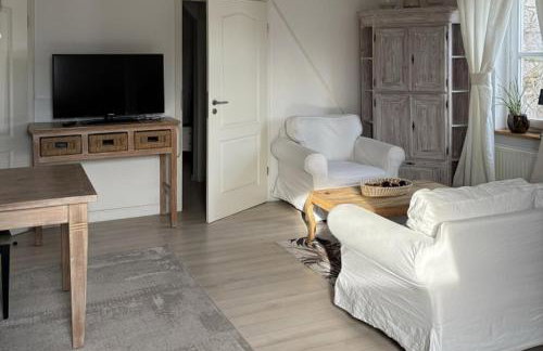 BoLA 20 Fewo Hamburg mit Parkplatz & 2 SZ - Foto 2