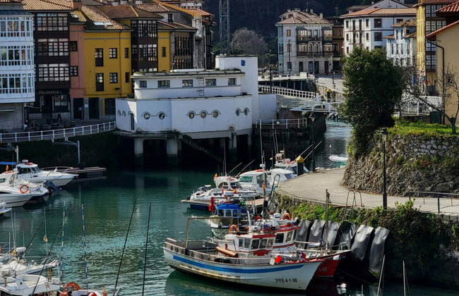 Free tour por Llanes - Foto 7
