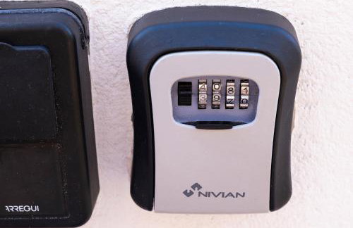 Your Home in Tenerife, Alojamiento ideal con wifi y parking en Güímar - Foto 28