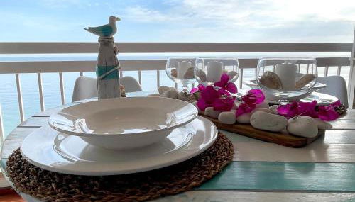 Estrela do Mar - Ocean View Apartment - Sesimbra - Falésia - Foto 4