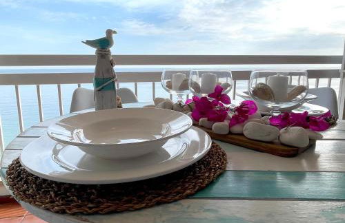 Estrela do Mar - Ocean View Apartment - Sesimbra - Falésia - Foto 4