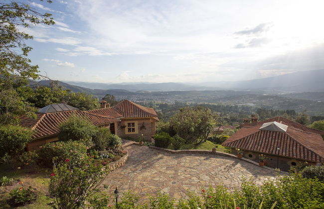 Hotel La Primavera Suites & Casas Campestres - Photo 68