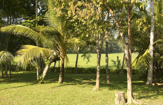 Dutch Colonial Period Villa In Contemporary Style - Foto 14