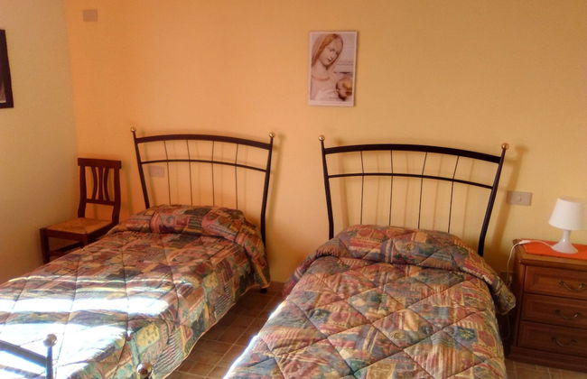 Agriturismo Mandriagiumenta - Foto 16