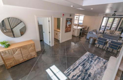 The Latitude Adjustment, located close to Golf,Sand Dunes, Reservoir & National Parks - Foto 42