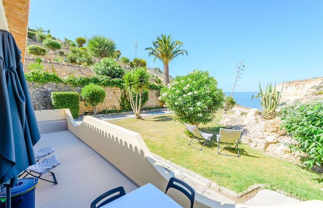 The Little Paradise With Sea Views - Foto 19