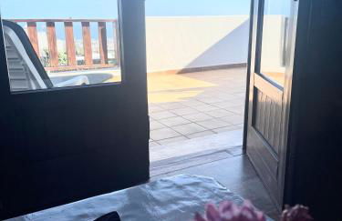 Canto Rojo, La Asomada con vistas a Lobos - Foto 13