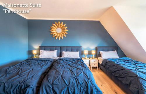 Downtown Apartments Bilk - Foto 57