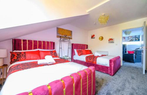 -4F421- For your Relaxed,Cosy stay,Free Parking - Foto 2