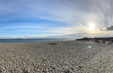 Vista Mar Aldeia de Marim - Foto 6