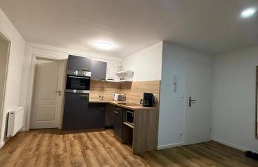 Nature Retreat Ober-Mörlen - Foto 15